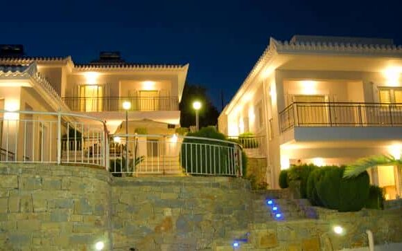 VERENIKI APARTMENTS-ΕΝΟΙΚΙΑΖΟΜΕΝΑ ΔΩΜΑΤΙΑ ΦΟΙΝΙΚΟΥΝΤΑ ΜΕΣΣΗΝΙΑΣ-ΡΟΜΠΑΚΗ ΑΙΚΑΤΕΡΙΝΗ