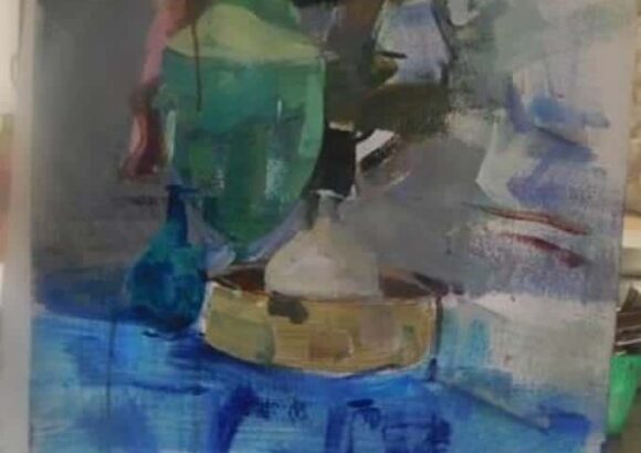 ΕΡΓΑΣΤΗΡΙΟ ΣΧΕΔΙΟΥ & ΖΩΓΡΑΦΙΚΗΣ | ΔΑΦΝΗ ΑΤΤΙΚΗ | ΣΑΡΑΣΙΤΗΣ ΔΗΜΗΤΡΙΟΣ