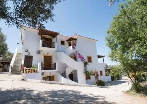 NIKI STUDIOS – APARTMENTS  ΣΚΟΠΕΛΟΣ– ΣΤΑΜΑΤΗ ΕΛΕΝΗ