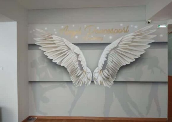 ANGEL DANCESPORT ACADEMY | ΣΧΟΛΗ ΧΟΡΟΥ | ΠΕΙΡΑΙΑΣ