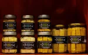 ΕΡΓΑΣΤΗΡΙΟ ΤΟΝΟΥ ΑΛΟΝΝΗΣΟΣ ΜΑΓΝΗΣΙΑΣ – Η ΑΛΟΝΝΗΣΙΩΤΙΣΣΑ – ΑΝΑΓΝΩΣΤΟΥ ΑΝΔΡΟΜΑΧΗ Κ ΚΙΚΗ ΟΕ