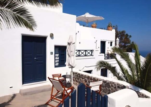 FINIKIA MEMORIES-ΞΕΝΟΔΟΧΕΙΟ ΣΑΝΤΟΡΙΝΗ ΚΥΚΛΑΔΕΣ