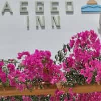 AEGEO INN-ΕΝΟΙΚΙΑΖΟΜΕΝΑ ΔΩΜΑΤΙΑ ΑΝΤΙΠΑΡΟΣ