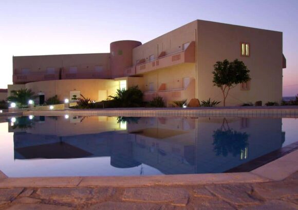 SEA BREEZE-ΞΕΝΟΔΟΧΕΙΟ ΣΗΤΕΙΑ-ΨΑΡΑΚΗΣ ΑΝΤΩΝΗΣ ΑΕ