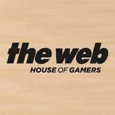 THE WEB – ΜΑΡΙΟΣ ΚΑΚΑΓΙΑΝΝΗΣ & ΣΙΑ ΕΕ INTERNET CAFE ΛΑΡΙΣΑ