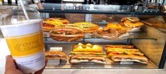 COFFEE CORNER – ΓΑΒΑΛΑΚΗ ΑΝΤΩΝΙΑ ΜΟΥΡΝΙΕΣ ΧΑΝΙΩΝ