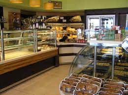 ΧΡΥΣΟΣ Ι ΚΑΙ ΣΙΑ ΟΕ – ΣΒΟΡΩΝΟΣ – ΑΡΤΟΠΟΙΕΙΟ-ΖΑΧΑΡΟΠΛΑΣΤΕΙΟ – ΦΗΡΑ ΣΑΝΤΟΡΙΝΗ ΚΥΚΛΑΔΕΣ