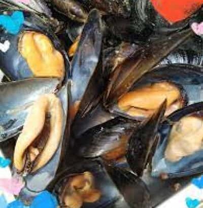 ΠΡΟΒΑΤΑΣ ΓΕΩΡΓΙΟΣ – FISHALIDES – FISHΑΛΙΔΕΣ – ΙΧΘΥΟΠΩΛΕΙΟ – ΜΥΡΙΝΑ ΛΕΣΒΟΥ