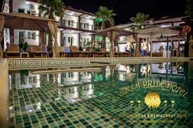 ΚΑΛΑΝΙΔΗΣ ΧΡΙΣΤΟΦΟΡΟΣ – GREEK PRIDE APARTMENTS ΞΕΝΟΔΟΧΕΙΟ ΚΑΣΣΑΝΔΡΕΙΑ ΧΑΛΚΙΔΙΚΗ