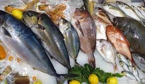 ΜΑΜΦΡΕΔΑ ΜΑΡΙΕΤΤΑ ΙΧΘΥΟΠΩΛΕΙΟ ΑΓΙΟΣ ΚΗΡΥΚΟΣ ΖΑΚΥΝΘΟΣ