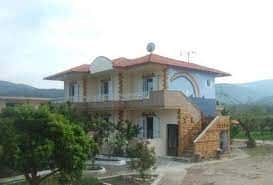 ΚΩΝΣΤΑΝΤΑΡΑΣ ΘΕΟΔΩΡΟΣ VILLA IRIDA – ΕΝΟΙΚΙΑΖΟΜΕΝΑ ΔΩΜΑΤΙΑ ΣΑΡΤΗ ΧΑΛΚΙΔΙΚΗΣ