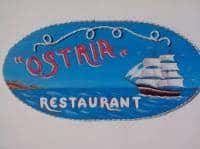 ΖΑΜΑΡΟΣ ΕΜΜΑΝΟΥΗΛ – OSTRIA ΟΣΤΡΙΑ – ΨΑΡΟΤΑΒΕΡΝΑ ΜΕΡΙΧΑΣ ΚΥΘΝΟΣ ΚΥΚΛΑΔΕΣ