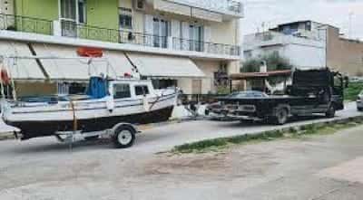 ΟΔΙΚΗ ΒΟΗΘΕΙΑ ΓΑΒΡΙΛΟΣ ΟΕ – ΟΔΙΚΗ ΒΟΗΘΕΙΑ ΣΑΛΑΜΙΝΑ ΑΤΤΙΚΗΣ