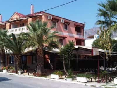 ΝΤΑΛΑΜΑΓΚΑ ΝΙΚΗ – OSTRELLA – ΕΝΟΙΚΙΑΖΟΜΕΝΑ ΔΩΜΑΤΙΑ – ΜΥΤΙΚΑΣ ΑΙΤΩΛΟΑΚΑΡΝΑΝΙΑΣ