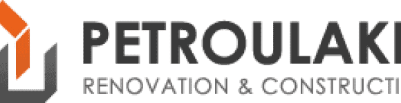 ΚΑΤΑΣΚΕΥΑΣΤΙΚΗ ΕΤΑΙΡΕΙΑ ΧΑΝΙΑ ΚΡΗΤΗΣ ΠΕΤΡΟΥΛΑΚΗΣ ΝΙΚΗΦΟΡΟΣ