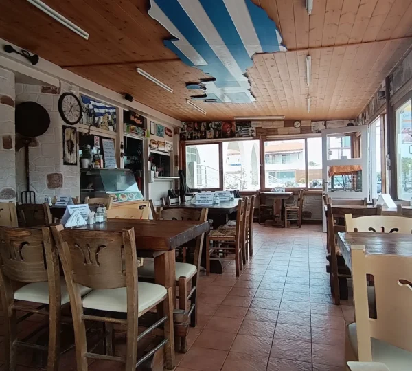 ΧΟΡΛΙΑΦΑΚΗΣ ΖΑΧΑΡΙΑΣ ΜΟΝΟΠΡΟΣΩΠΗ ΙΚΕ Κ ΣΙΑ – PITA PITA – ΨΗΤΟΠΩΛΕΙΟ – ΚΑΤΩ ΓΟΥΒΕΣ ΗΡΑΚΛΕΙΟ ΚΡΗΤΗΣ