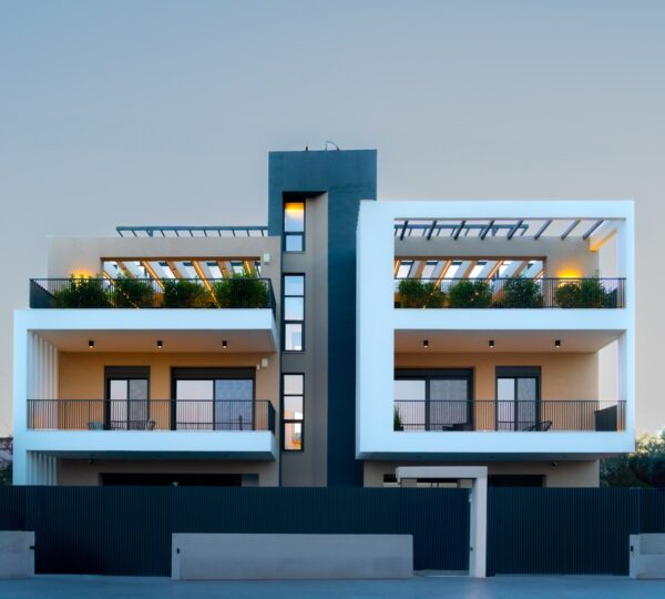 LFG EE – THE MODERN – ΠΟΛΥΤΕΛΗ ΔΙΑΜΕΡΙΣΜΑΤΑ ΔΙΑΚΟΠΩΝ – ΕΛΕΥΣΙΝΑ ΑΤΤΙΚΗ