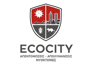 ECOCITY ΓΕΩΠΟΝΙΚΕΣ ΥΠΗΡΕΣΙΕΣ ΕΕ – ΑΠΟΛΥΜΑΝΣΕΙΣ ΑΠΕΝΤΟΜΩΣΕΙΣ – ΛΑΡΙΣΑ