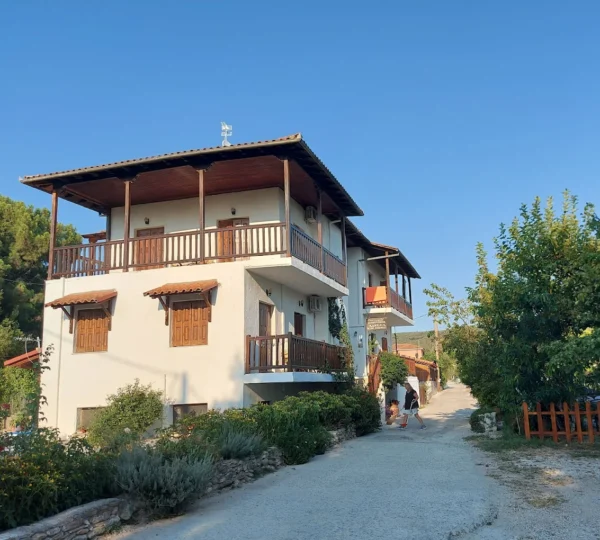 KAMELIA HOTEL APARTMENTS – ΙΩΑΝΝΟΥ ΤΣΟΥΚΑΝΑ ΜΑΡΙΑ – ΞΕΝΟΔΟΧΕΙΟ ΕΠΙΠΛΩΜΕΝΩΝ ΔΩΜΑΤΙΩΝ – ΚΑΛΑ ΝΕΡΑ ΜΑΓΝΗΣΙΑΣ