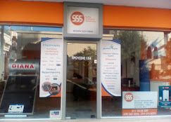 SOLAR SYSTEMS SOLUTIONS – ΚΛΙΜΑΤΙΣΜΟΣ – ΘΕΡΜΑΝΣΗ – ΗΛΙΑΚΑ – ΝΙΚΑΙΑ ΑΤΤΙΚΗ