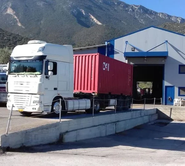 ΣΟΥΡΣΟΣ ΠΑΝΑΓΙΩΤΗΣ ΚΑΙ ΑΓΓΕΛΟΣ ΟΕ – ΒΙΟΜΗΧΑΝΙΚΑ ΕΠΕΞΕΡΓΑΣΙΑΣ ΧΑΡΟΥΠΙΟΥ – ΤΥΡΟΣ ΑΡΚΑΔΙΑΣ