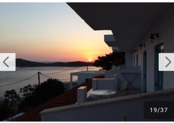 SUNSET – ΣΤΕΦΑΝΙΔΑΚΗΣ ΕΜΜΑΝΟΥΗΛ – ΕΝΟΙΚΙΑΖΟΜΕΝΑ ΔΩΜΑΤΙΑ – ΜΥΡΤΙΕΣ ΚΑΛΥΜΝΟΣ ΔΩΔΕΚΑΝΗΣΩΝ