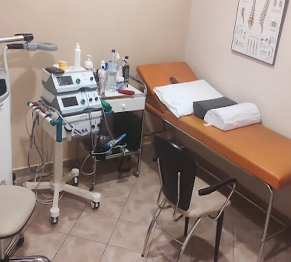 ΤΣΙΠΡΟΠΟΥΛΟΥ ΚΑΤΕΡΙΝΑ – ΦΥΣΙΚΟΘΕΡΑΠΕΥΤΡΙΑ – ΜΕΛΙΚΗ ΗΜΑΘΙΑΣ