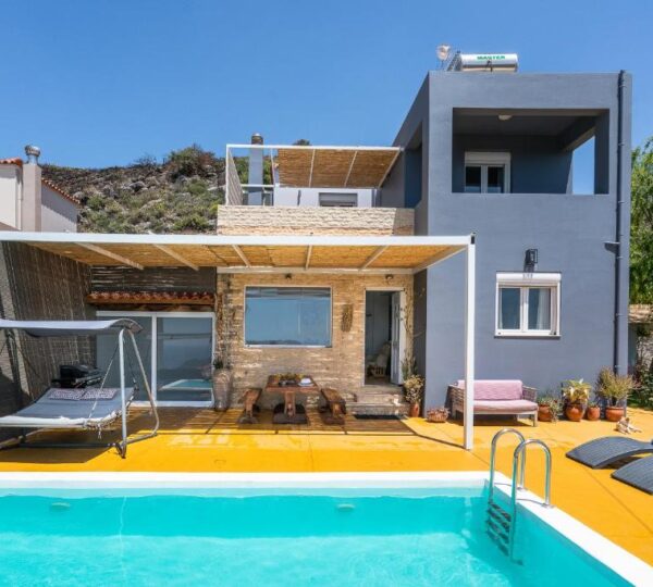 MIRTHIOS PANORAMA VILLA – ΓΕΩΡΓΙΟΣ Ε ΠΑΠΑΔΟΝΙΚΟΛΑΚΗΣ – ΕΝΟΙΚΙΑΖΟΜΕΝΗ ΒΙΛΛΑ ΠΛΑΚΙΑΣ ΜΥΡΘΙΟΣ ΡΕΘΥΜΝΟ