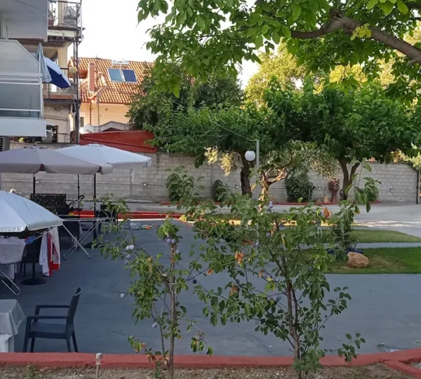 ΠΑΠΑΚΥΠΡΙΑΝΟΥ ΑΙΚΑΤΕΡΙΝΗ – ΖΗΣΑΡΟΣ – ΕΝΟΙΚΙΑΖΟΜΕΝΑ ΔΩΜΑΤΙΑ – ΛΕΠΤΟΚΑΡΥΑ ΠΙΕΡΙΑΣ