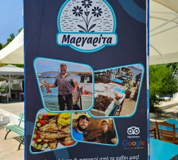 ΠΑΠΑΒΑΣΙΛΕΙΟΥ ΜΑΡΓΑΡΙΤΑ – ΕΣΤΙΑΤΟΡΙΟ ΜΑΡΓΑΡΙΤΑ – ΚΑΛΑΜΑΚΙΑ ΑΛΛΟΝΗΣΟΣ ΜΑΓΝΗΣΙΑ