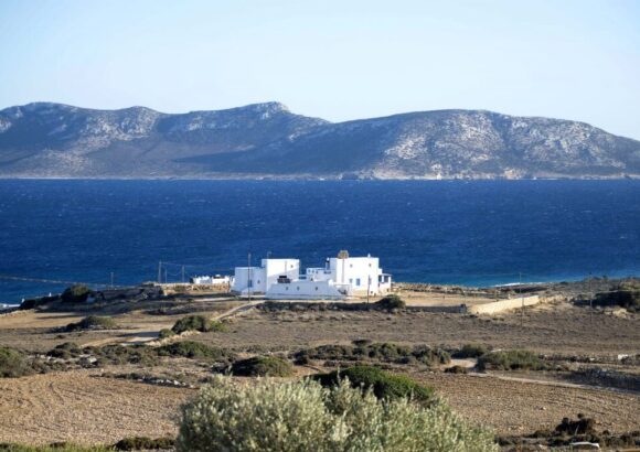 THALASSO APARTMENTS AND MAISONETTES
