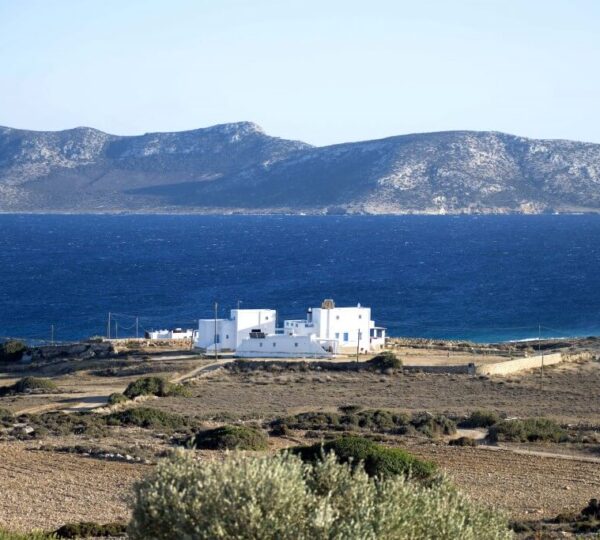 THALASSO APARTMENTS AND MAISONETTES
