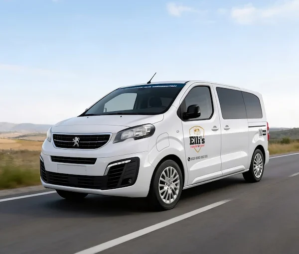 Elli’s Transfer&Travel