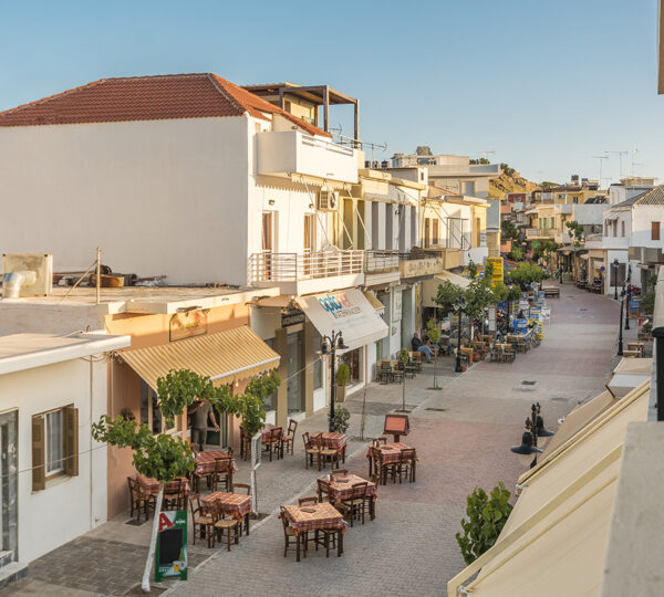 Rea Hotel