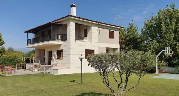 Μόνωση – Κούφωμα – Ανακαίνιση ECOKTISIS