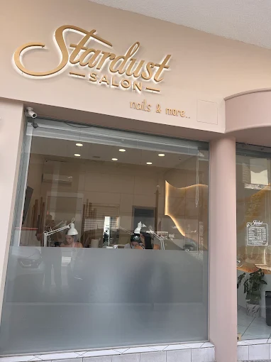 Stardust salon