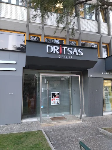 DRITSAS GROUP – ΙΩΑΝΝΗΣ Α ΔΡΙΤΣΑΣ ΑΕΒΕ