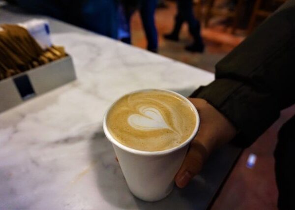 COFFE NEON PREMIUM ESPRESSO