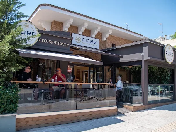 CORE COFFEE & SWEETS